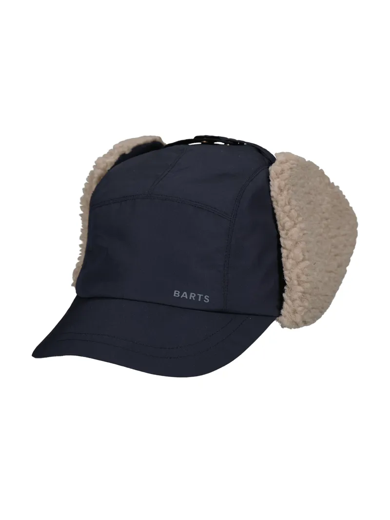 2024 Barts Boise men's cap navy